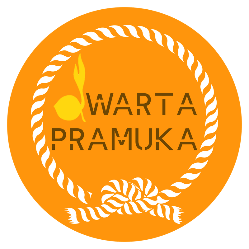 Logo Tunas Kelapa Pramuka